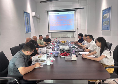 旧梯更新,华亿网页版人在行动