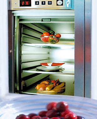 杂物电梯 杂物电梯