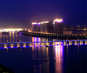 【喜讯】华亿网页版电梯中标洛阳锦绣花苑高档住宅小区24台客梯项目