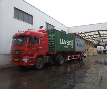 喜爱今朝繁荣景-关于华亿网页版电梯出口业务的报道