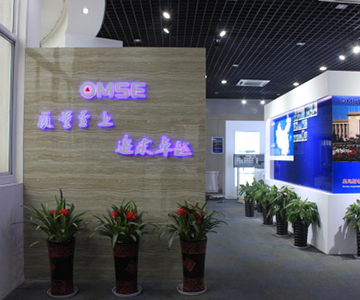 倾心打造 完美呈现 ――关于华亿网页版公司展示厅的报道